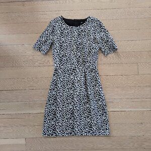 Women's H&M work dress